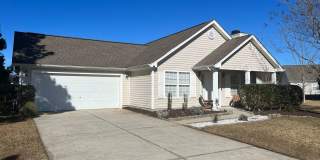 Pet-friendly, 3 Bedroom, 2 Bath Home with Fenced Yard in St. James School Area! Available in May! Gallery 1