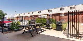 Carriage Green Apartments Gallery 28