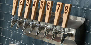 Evoq Johns Creek - 55+ Senior Apartments Gallery 22