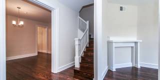 Renovated Columbia Heights 3BD Rowhome with 2 parking spaces!! Gallery 1