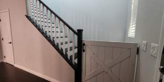 Beautifully renovated, cul-de-sac, Mesa Park adjacent home in Summerlin. Gallery 34