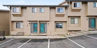 Estes Park Town Home Gallery 1