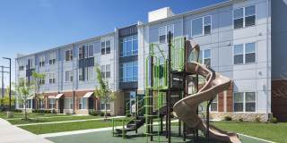 Legacy Pointe at Poindexter Apartments Gallery 24