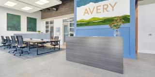 The Avery Gallery 33