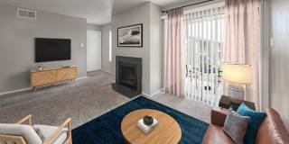 Stone Creek Apartment Homes Gallery 15