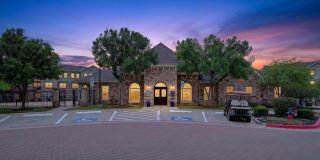 Gardens of Denton Gallery 2