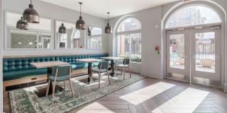 Sheffield Court Gallery 12