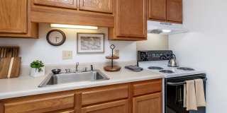Foxridge Apartment Homes Gallery 78