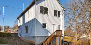 Amazing 3 Bedroom 2.5 Bath! Intown Living at a Price Below Market Off Street Parking Amazing 3 Bedroom 2.5 Bath! Intown Living at a Price Below Market Off Street Parking Gallery 33