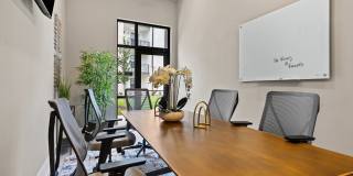 Views at Flowers Gallery 3