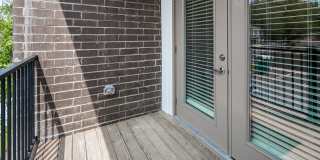 The Vandy Apartments Gallery 63