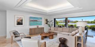 Honolulu Lagoonfront Villa | 4BR Courtyard Pool Villa Near Waikiki & Diamond Head Gallery 12