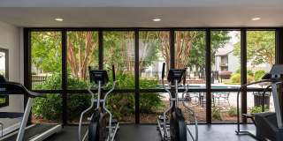 The Indigo at Grissom Gallery 45