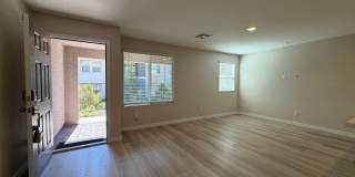 New Built Townhome For Rent - Accepting Housing Vouchers. Gallery 3