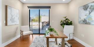 East Austin 2 Bed 2 Bath Condo with Flex Room! Gallery 14