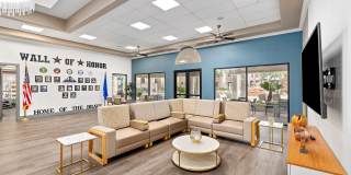 Destinations Spring Valley Age 55+ Apartment Homes Gallery 10