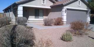 4 bed 2 bath home in Laveen Gallery 1