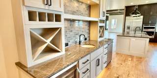 Luxury Golf Retreat in Berthoud with Breathtaking Mountain and TCP Golf Course Views Luxury Golf Retreat in Berthoud with Breathtaking Mountain and TCP Golf Course Views Gallery 11