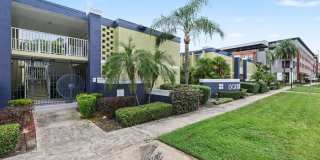 1301 South Howard Avenue Gallery 1