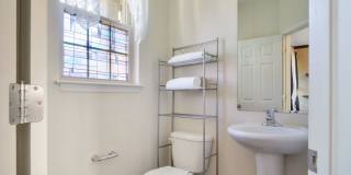 Spacious 3 Bedroom 3.5 Bathroom Townhome in Newport News Gallery 23