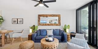 Hale Pono Waikiki by Gather: High-End 2BR, 1 Block to Waikiki, w/ Parking Gallery 10