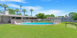 1021 W Las Palmaritas Drive Gallery 25