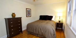 Hampton House Apartments Gallery 22