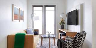 Sentral East Austin Gallery 4