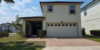 Three Bedroom Home in the Gated Community of Millennia Park Gallery 38