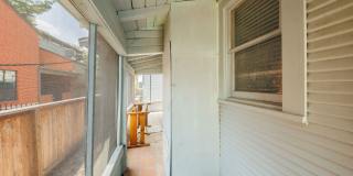 AVAILABLE AUGUST: Prime Location - 3 BR / 1 BA home located in Downtown and Walk to UT Gallery 33