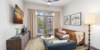 District at Duluth Apartments Gallery 4