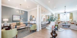 Monticello at Powhatan Gallery 9