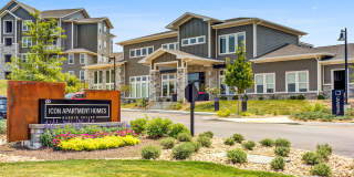 Icon at Hardin Valley Gallery 1