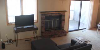 Elton Ridge townhome. Gallery 5