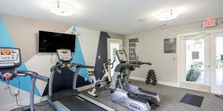 The Willows Apartments Gallery 11