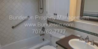 Cottage in the Heart of Downtown Sonoma ` 342 Church Street Gallery 9