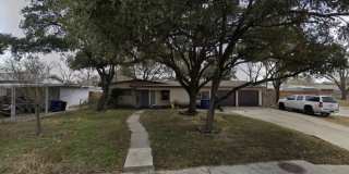 Room in 4 Bedroom Home in San Antonio Room in 4 Bedroom Home in San Antonio Gallery 1