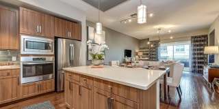 Camden Highland Village Gallery 14