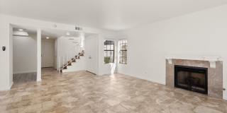 Renovated 2bed x 2.5bath Townhouse with Private Patio & 2-Car Garage Gallery 1