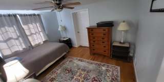 8001 POSTOAK Road Gallery 21