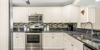 Oceanview 2 BR 2 BA in Vero Beach Turnkey Monthly Rental Gallery 24