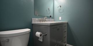 Bright 3 bed 2 bath Condo in San Jose - 2583 Gimelli Way #74 Gallery 19