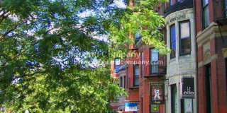 306 Newbury St. Gallery 5