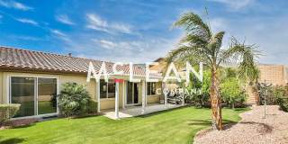 **COMING SOON!** 55+ living in the desirable Four Seasons community! Gallery 15