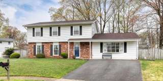 Welcome to this beautiful 4bd 2.5bth home in the highly sought-after Four Seasons community! Gallery 1