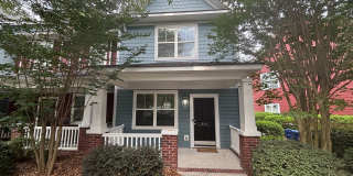 2 Bedroom 2 1/2 Bath Townhome Gallery 1