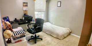 Spacious 3 bedroom/2.5 bathroom two story home in Hanahan! Gallery 14