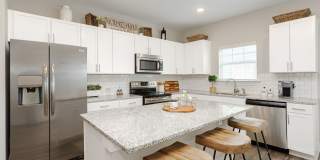 Village Old Fort Townhomes Gallery 4