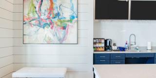 Exchange at Daphne Gallery 7