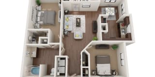 Villas at Grand Avenue Gallery 12